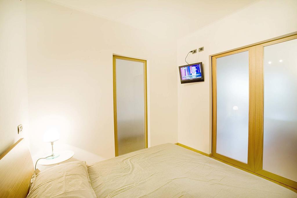 Apartment Gioberti Florence