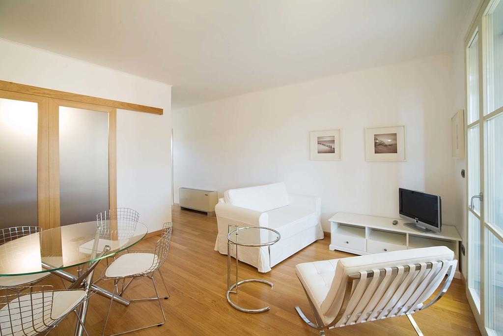 Appartement Gioberti