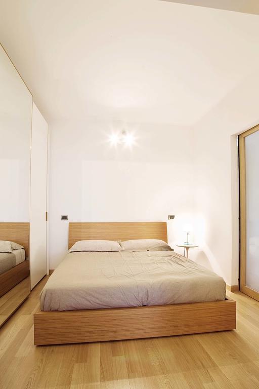 Gioberti Apartment Florence