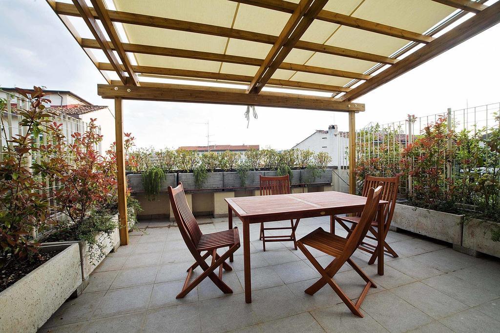 Gioberti Appartement