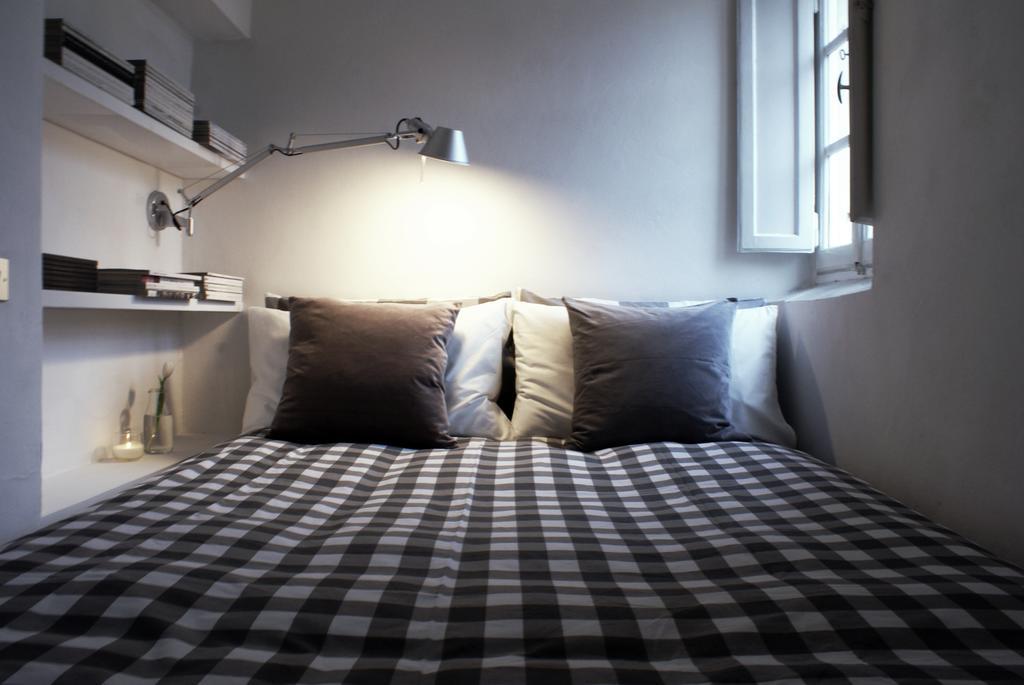 Apartment Ambrogio