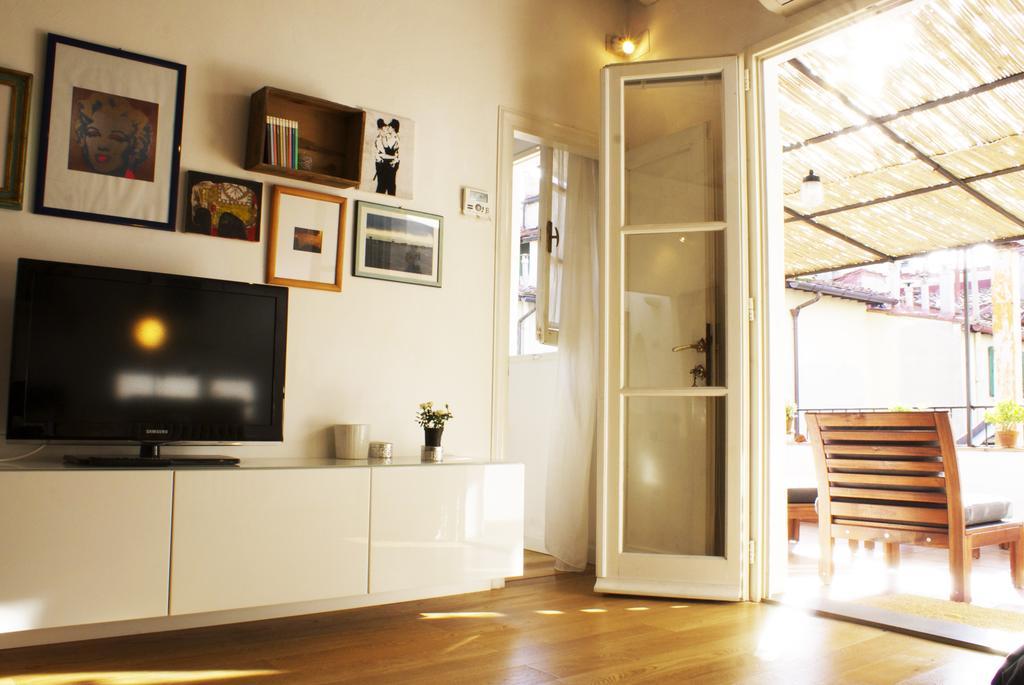 Ambrogio Apartment