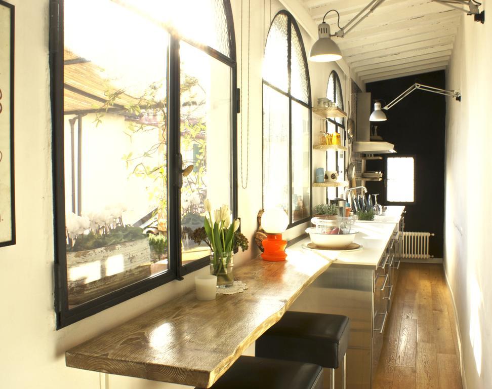 Apartment Ambrogio *