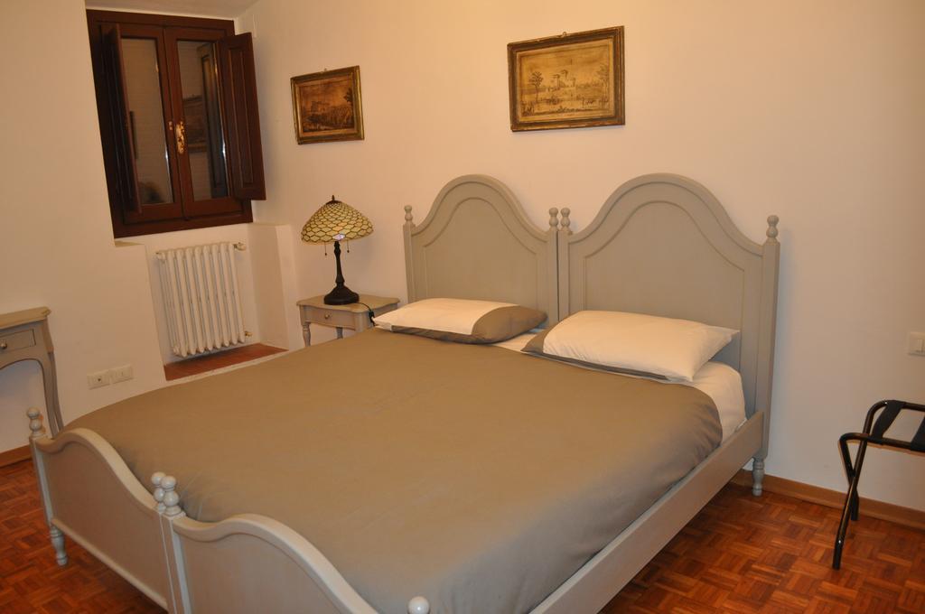 Teodorico - Incontri Apartment