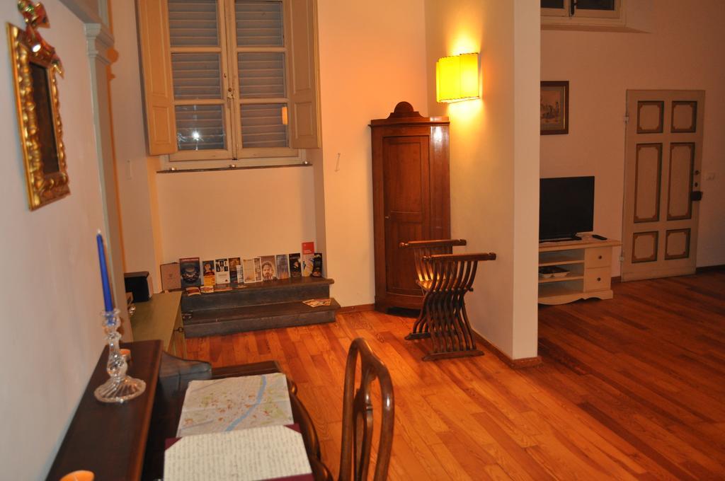 Teodorico - Incontri Apartment