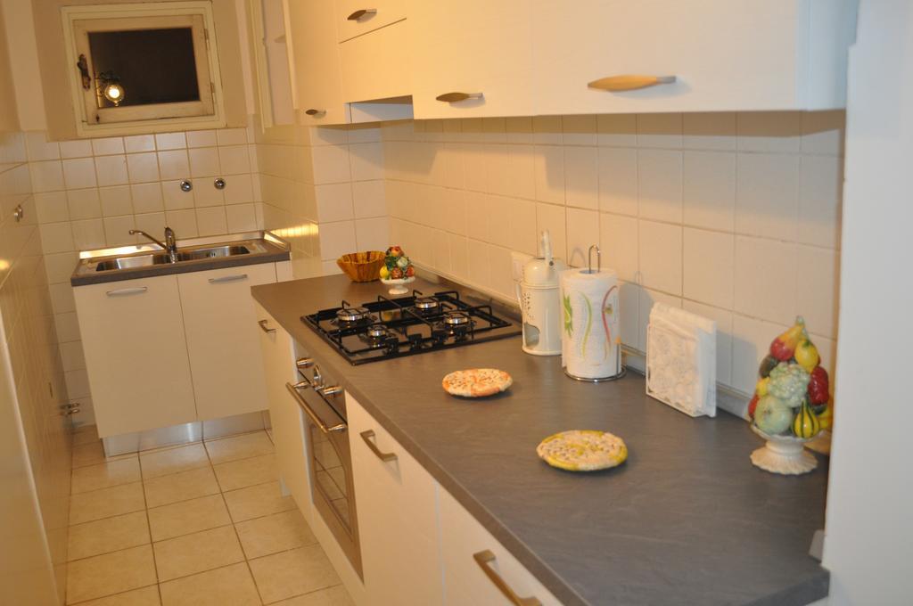 Teodorico - Incontri Apartment