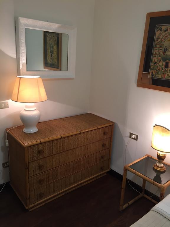 Apartment Via Guicciardini 14