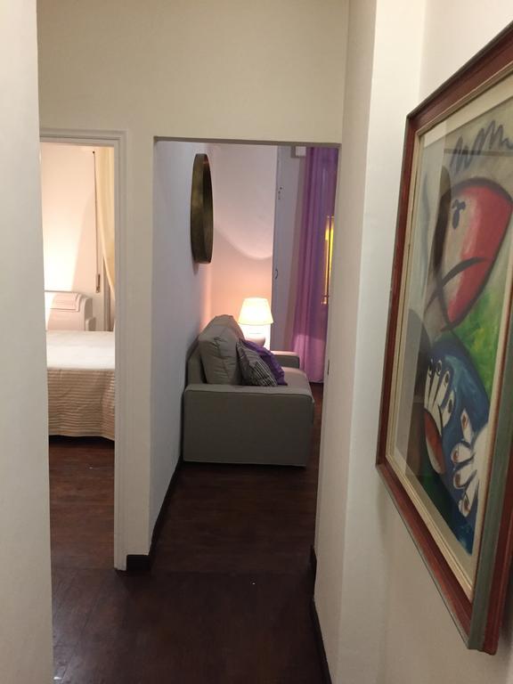 Via Guicciardini 14 Apartment Florence