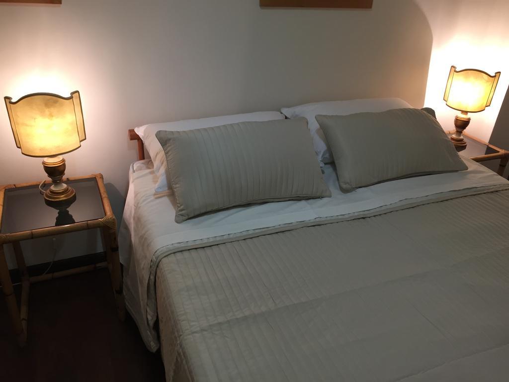 Apartment Via Guicciardini 14 Florence
