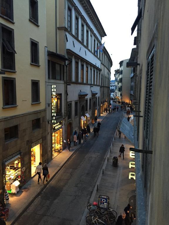 Apartment Via Guicciardini 14