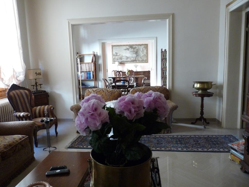 Apartment Corso Tintori Florence