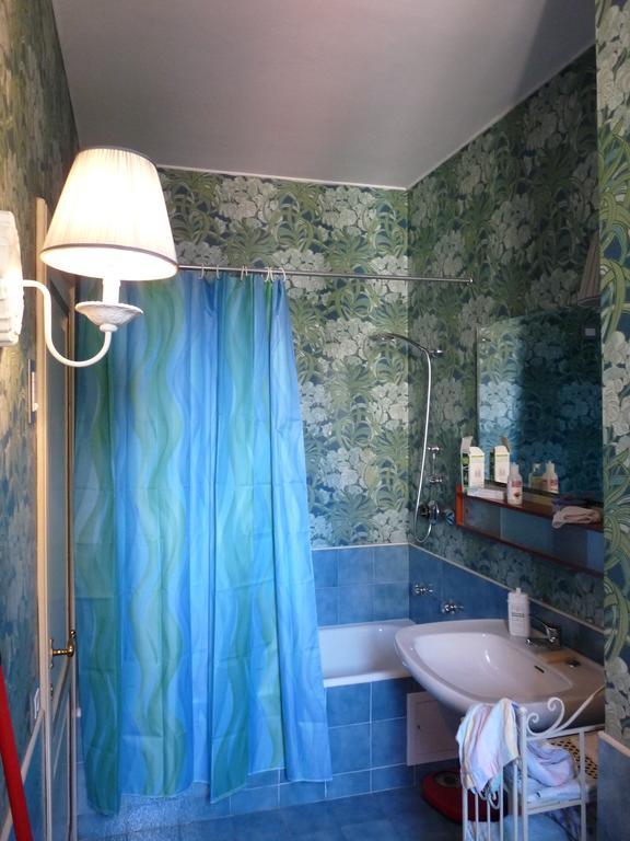 Apartment Corso Tintori
