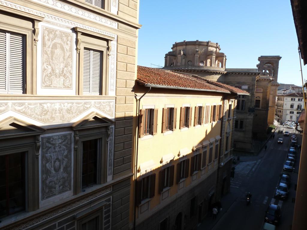 Corso Tintori * Florence