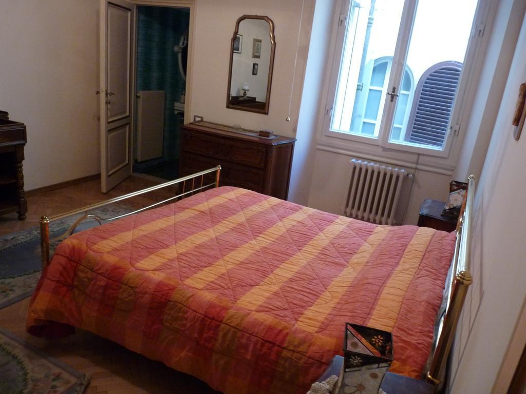Apartment Corso Tintori Florence