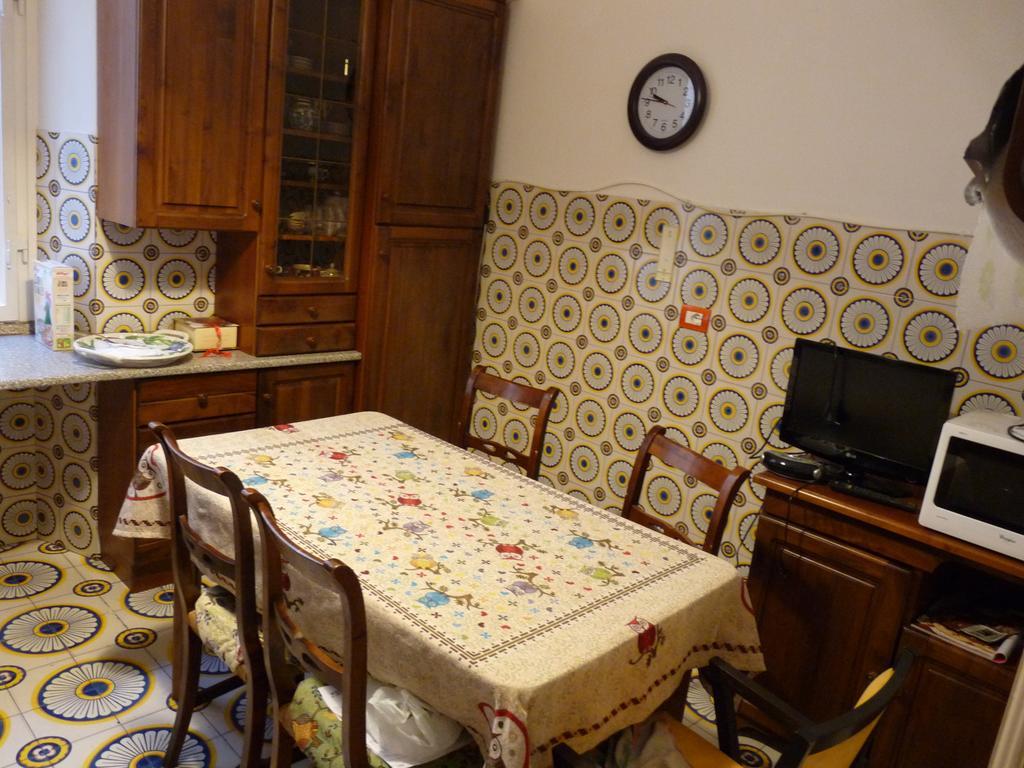 Apartment Corso Tintori *