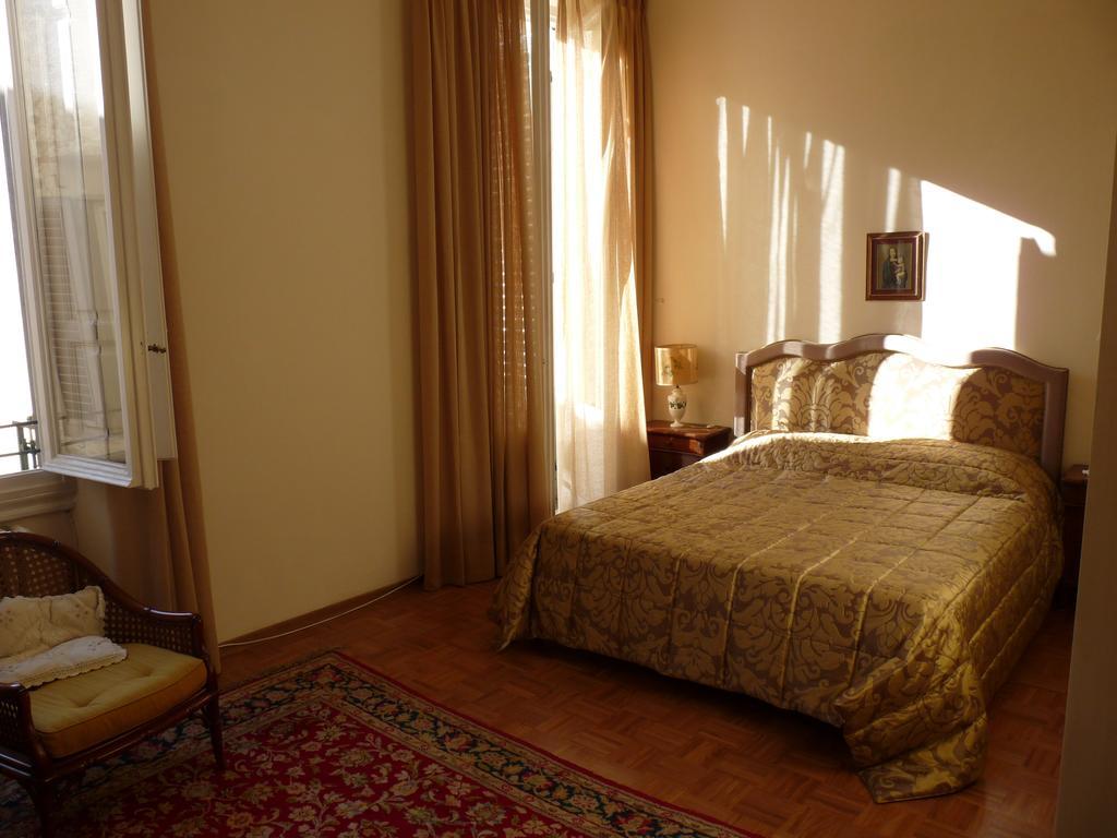 Apartment Corso Tintori