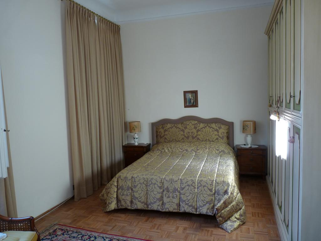 Apartment Corso Tintori Florence