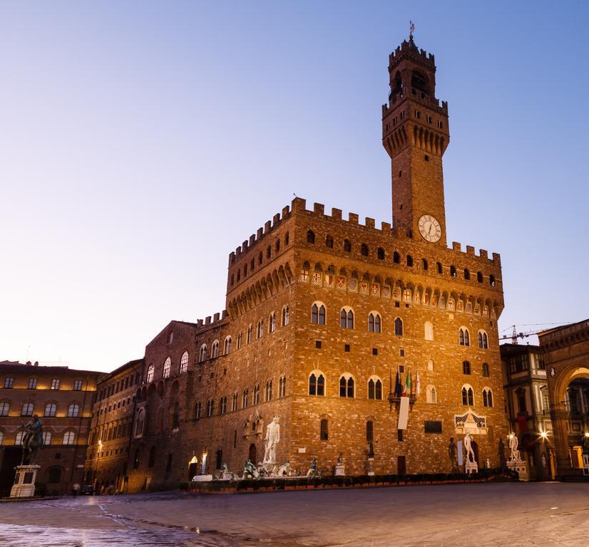 Apartment Corso Tintori Florence