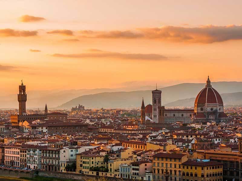 Apartment Corso Tintori Florence