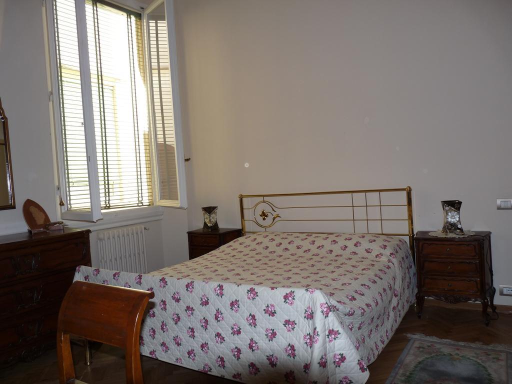 Apartment Corso Tintori Florence