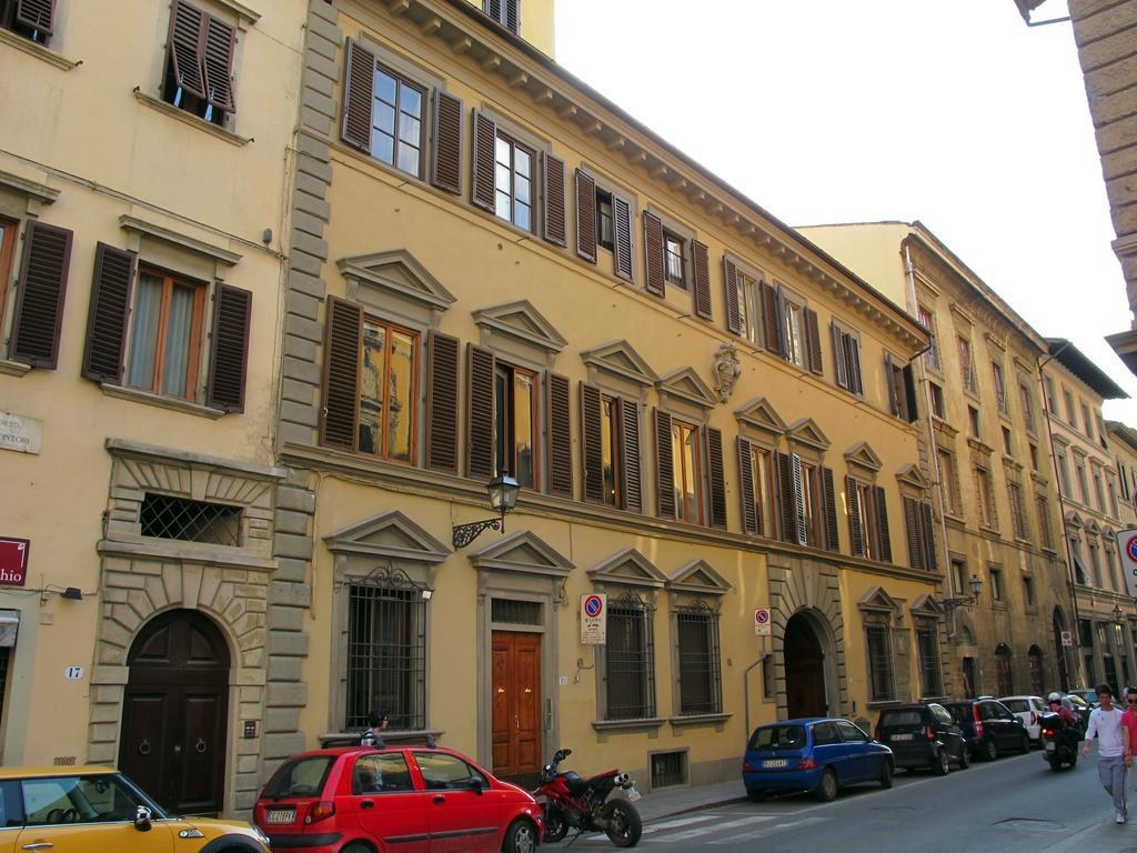 Corso Tintori *