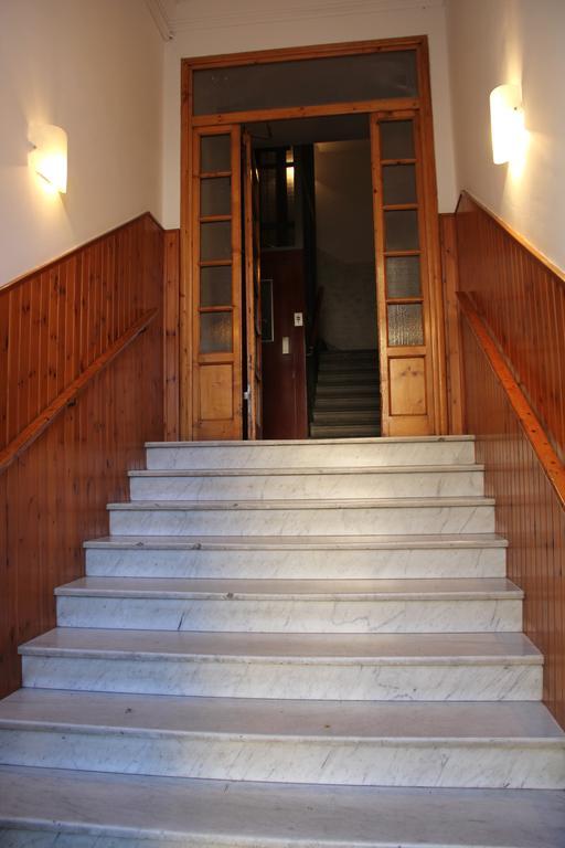 Ali Guest house Florence