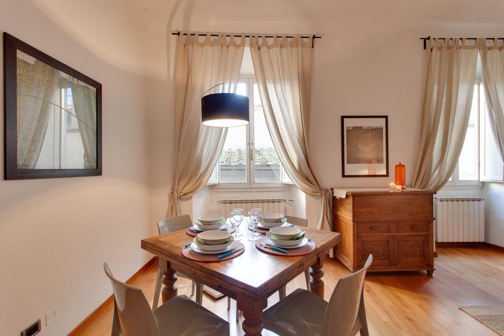 Apartment Itaco - Borgo Pinti Florence