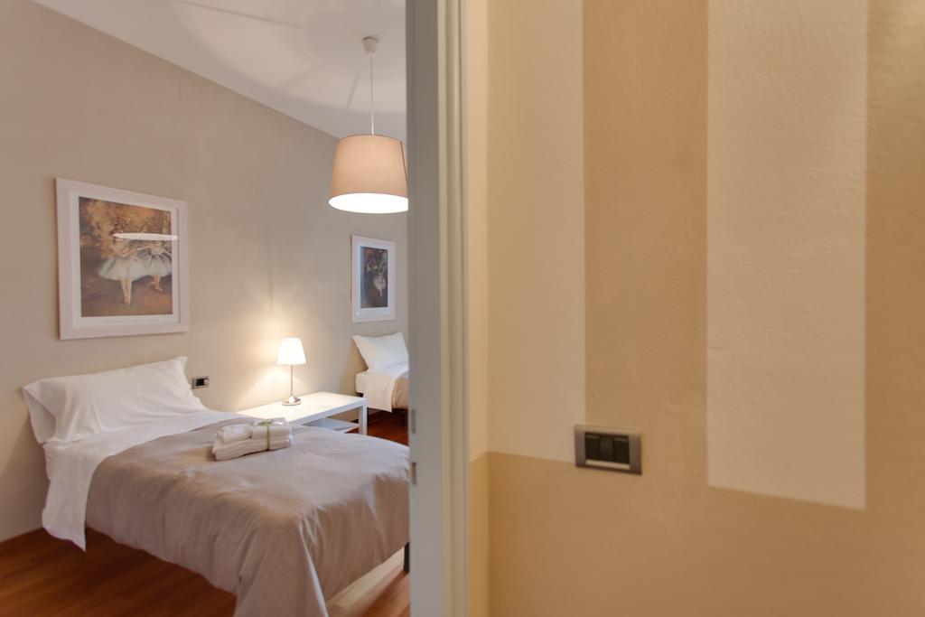 Apartment Itaco - Borgo Pinti Florence