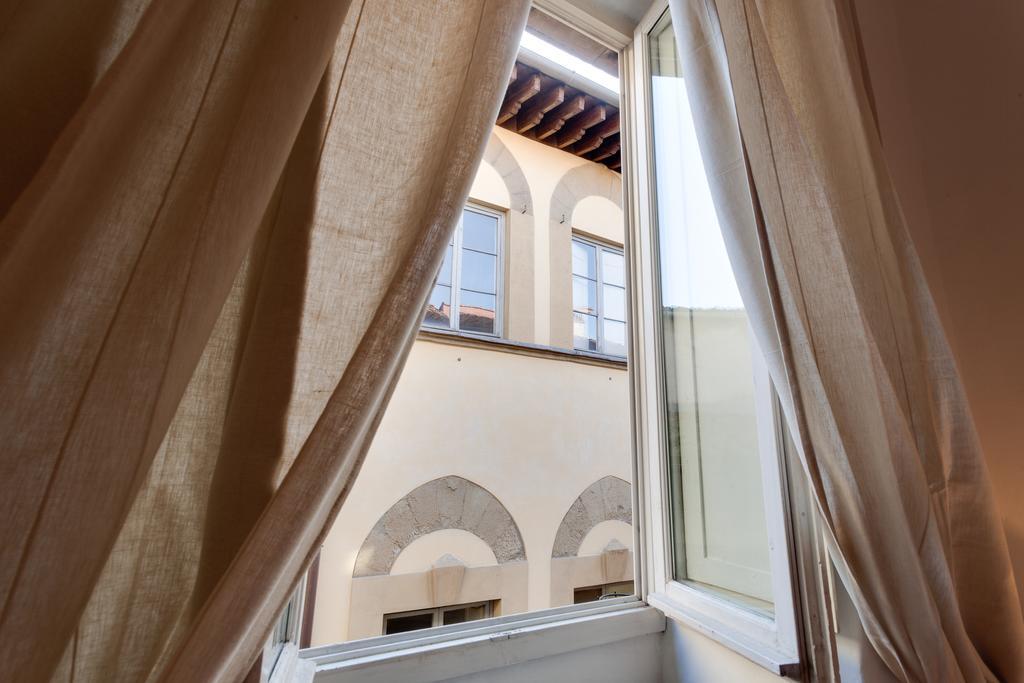 Itaco - Borgo Pinti Apartment Florence