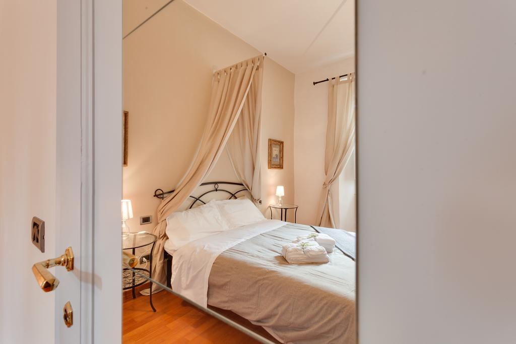 Apartment Itaco - Borgo Pinti *