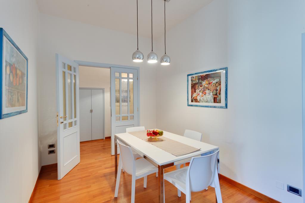 Itaco - Borgo Pinti Apartment