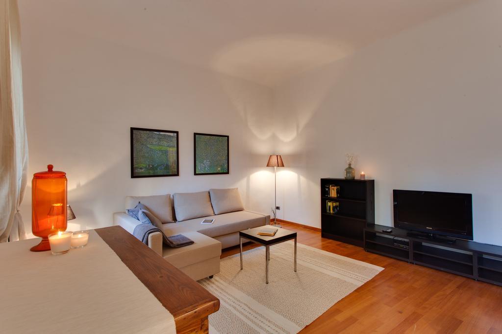 Apartment Itaco - Borgo Pinti *
