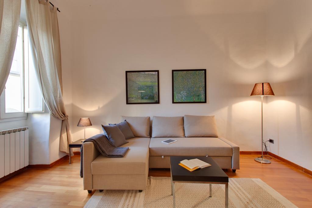 Apartment Itaco - Borgo Pinti Florence