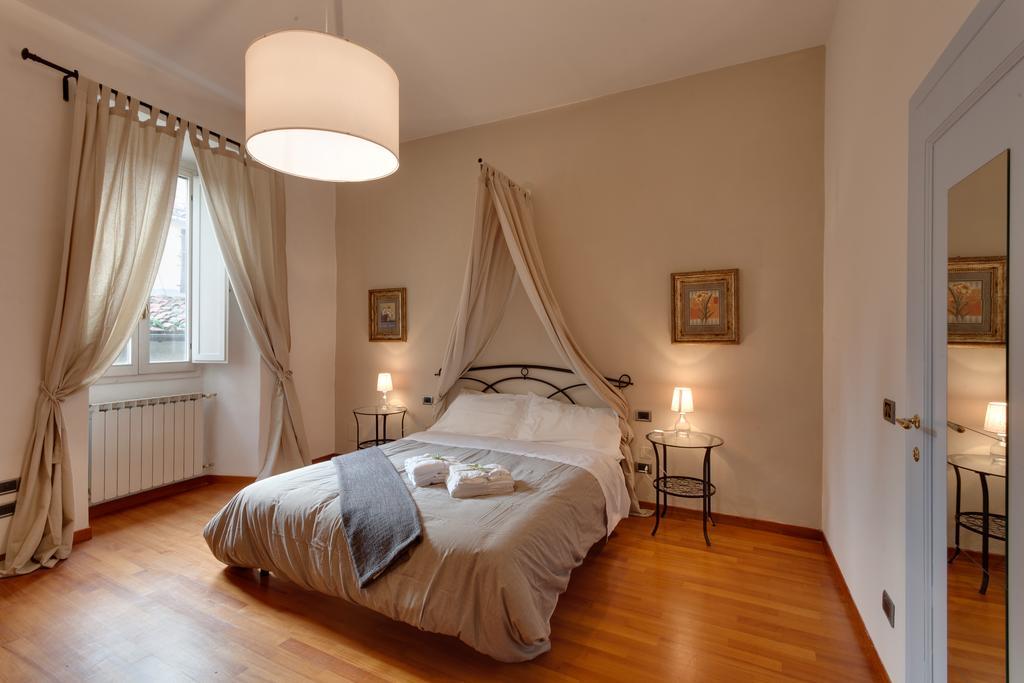 Itaco - Borgo Pinti Apartment Florence