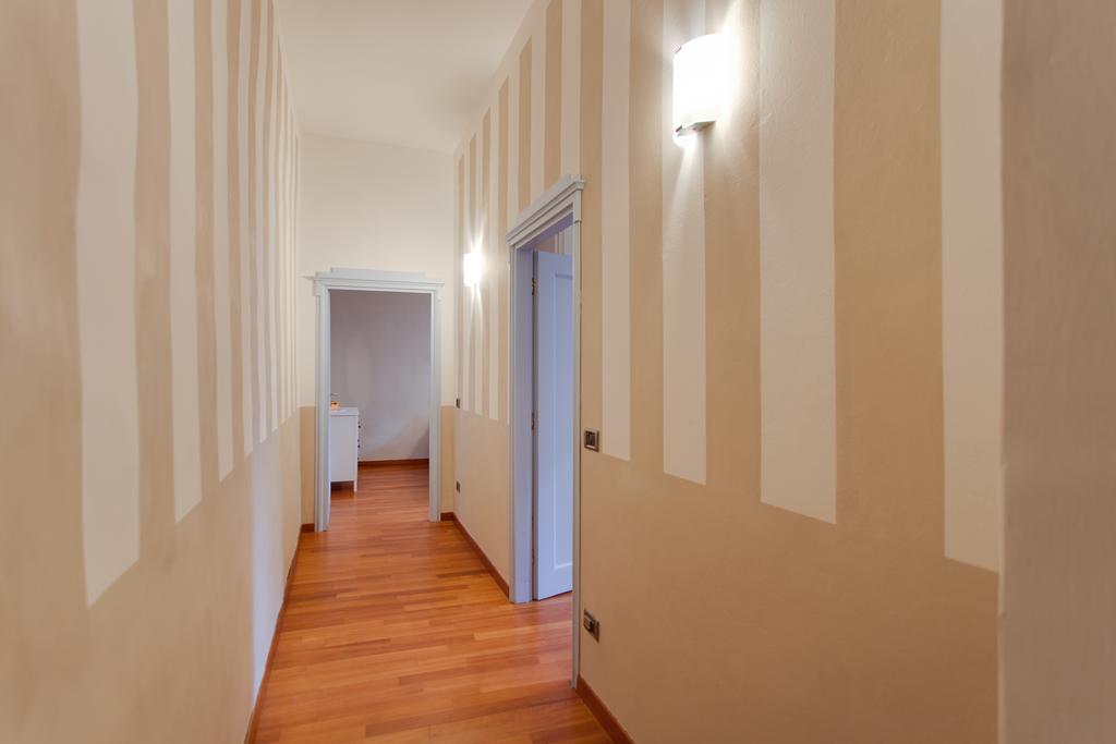 Apartment Itaco - Borgo Pinti Florence
