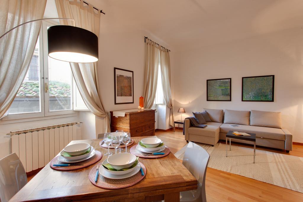Itaco - Borgo Pinti Apartment Florence