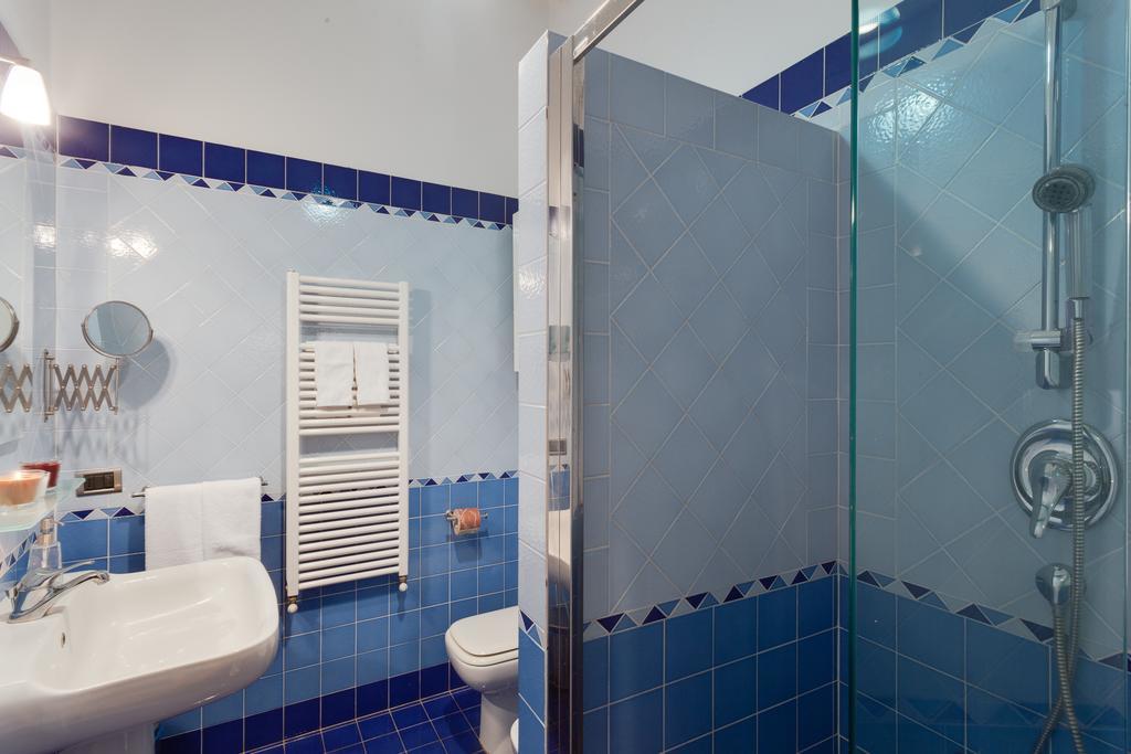 Itaco - Borgo Pinti Apartment