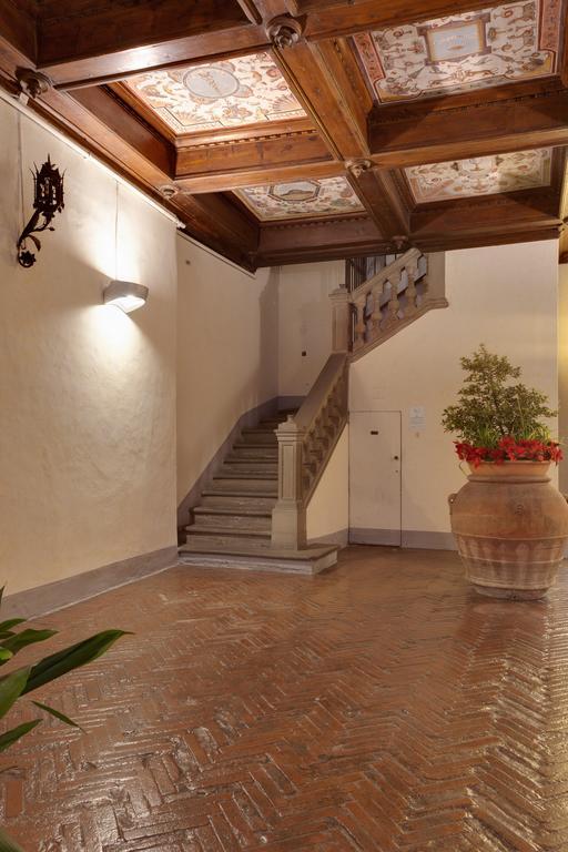 Apartment Itaco - Borgo Pinti Florence