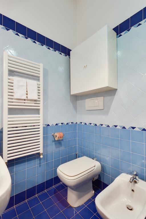 Apartment Itaco - Borgo Pinti *