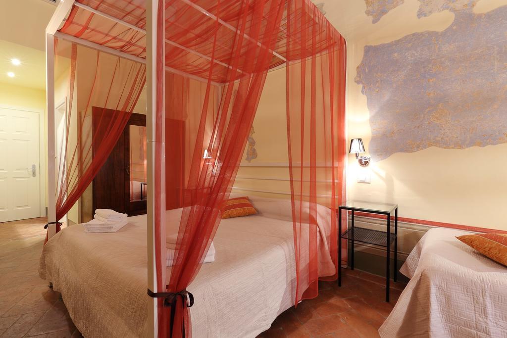 Bed & Breakfast Uffizi Harmony Florence