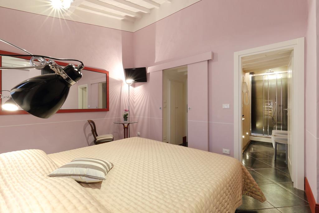 Uffizi Harmony Couette-café 3*