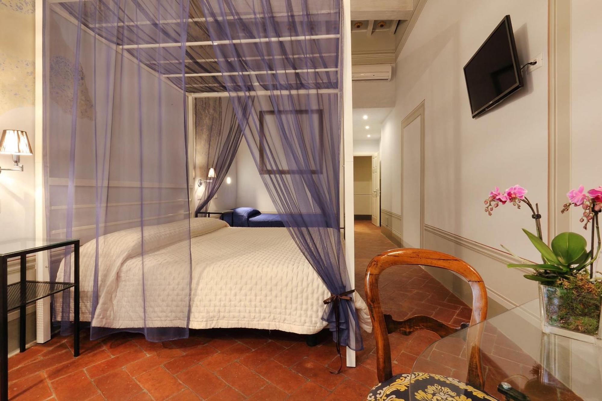Bed & Breakfast Uffizi Harmony 3*