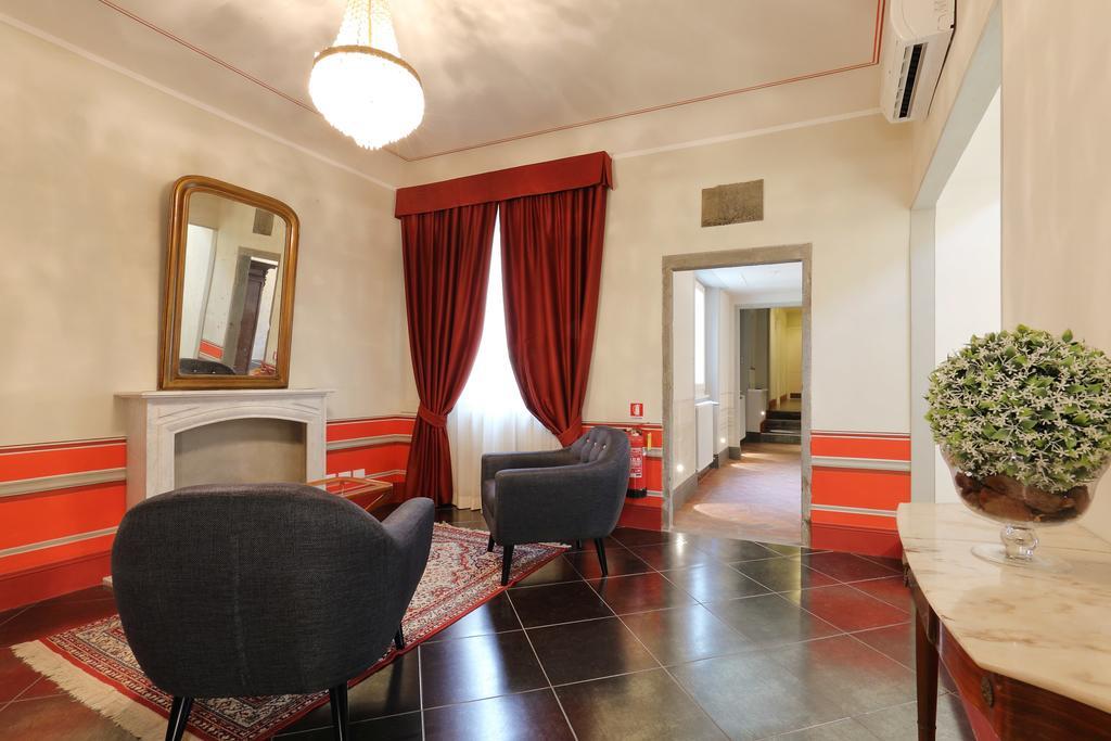 Uffizi Harmony Bed & Breakfast Florence