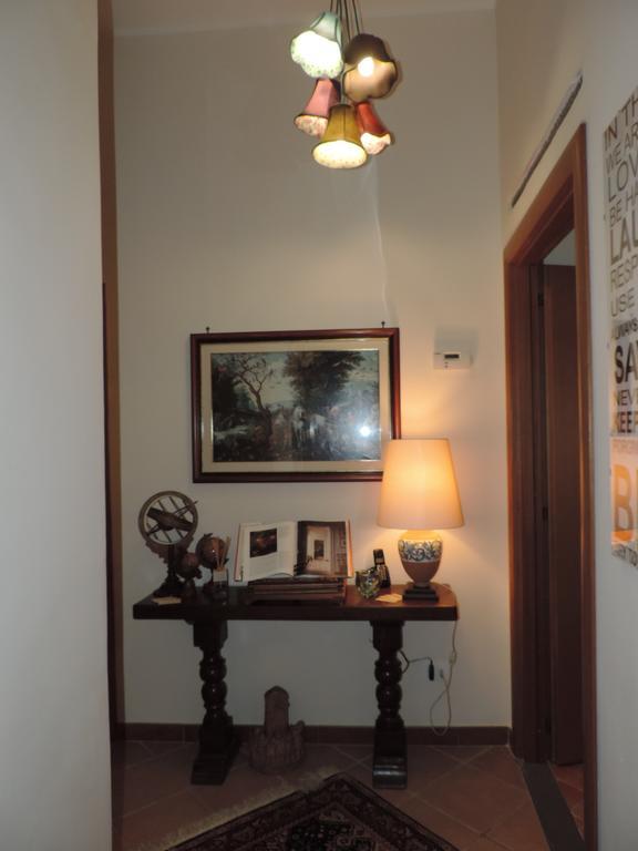 Le Del Poeta Bed & Breakfast