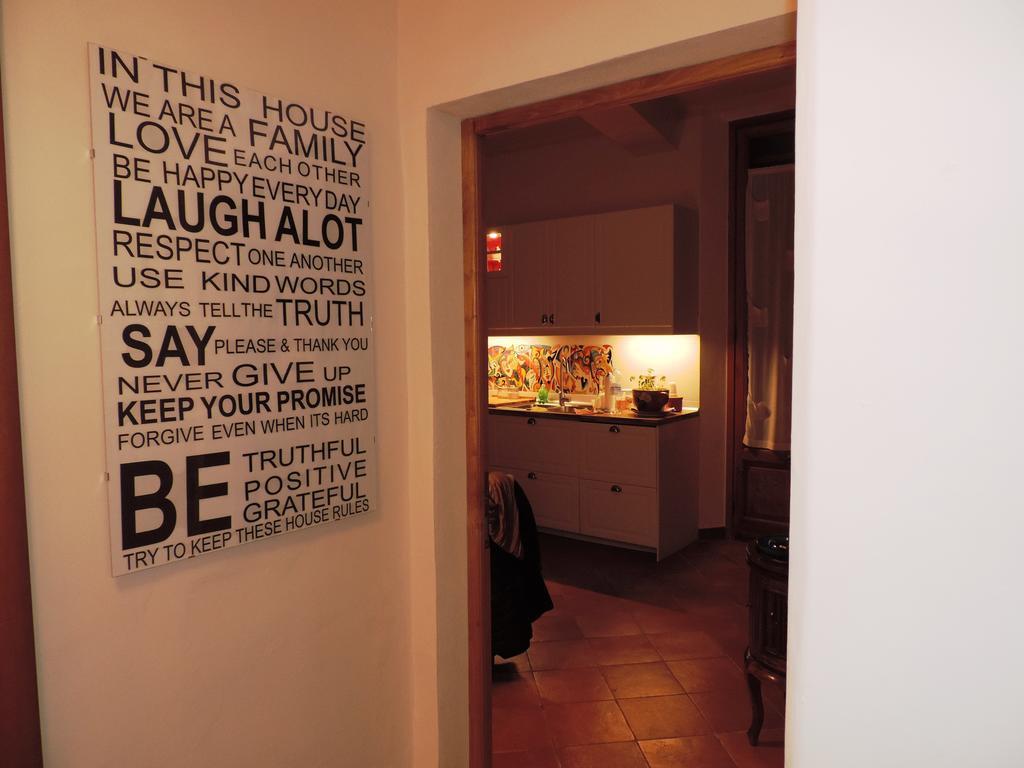 Bed & Breakfast Le Del Poeta