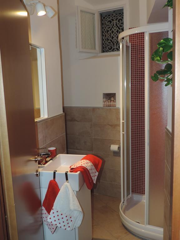 Le Del Poeta Bed & Breakfast Florence