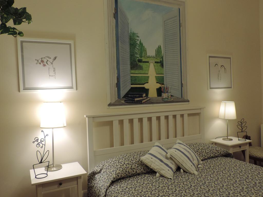 Le Del Poeta Bed & Breakfast