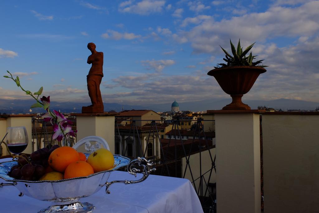 Toccando Il Duomo Con Un Dito Apartment