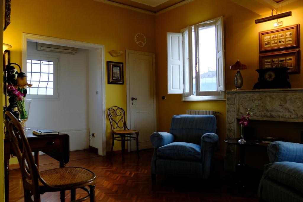Toccando Il Duomo Con Un Dito Apartment *