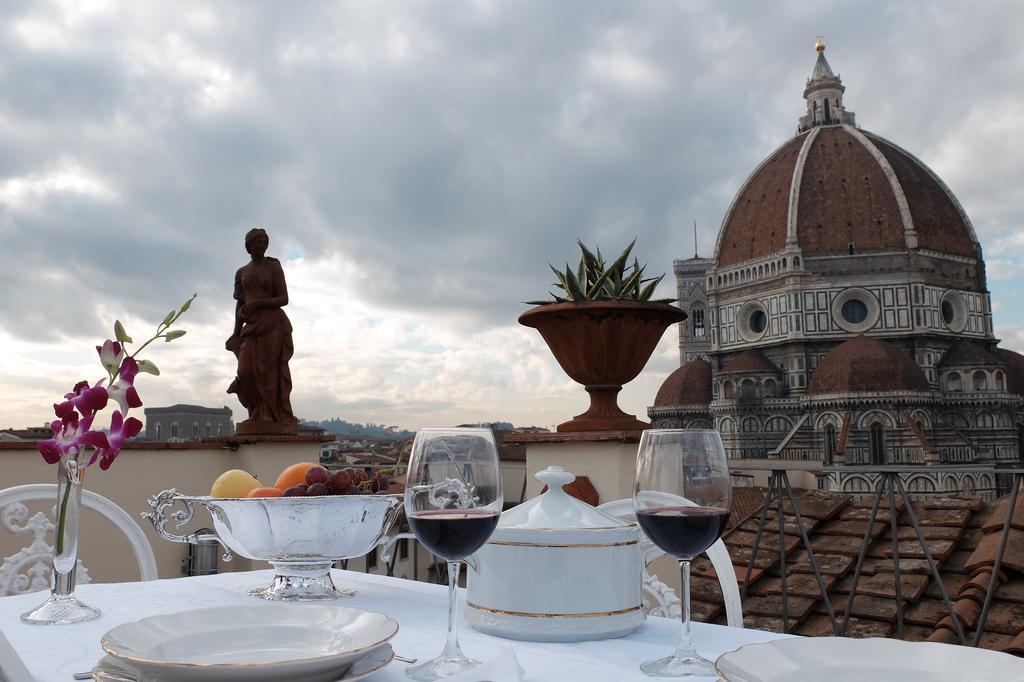 Toccando Il Duomo Con Un Dito Apartment *